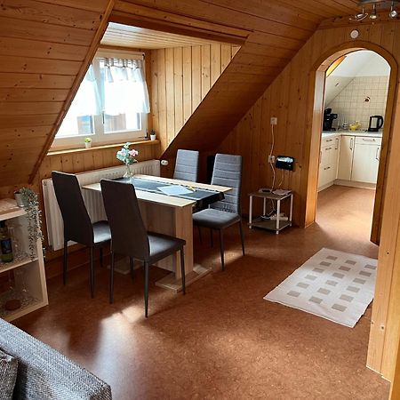 Ferienwohnung Im Herzen Tribergs Triberg im Schwarzwald Zewnętrze zdjęcie