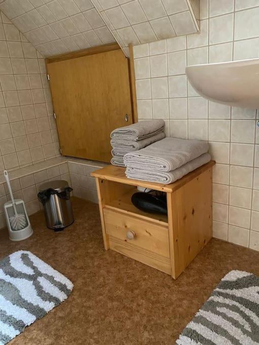 Ferienwohnung Im Herzen Tribergs Triberg im Schwarzwald Zewnętrze zdjęcie