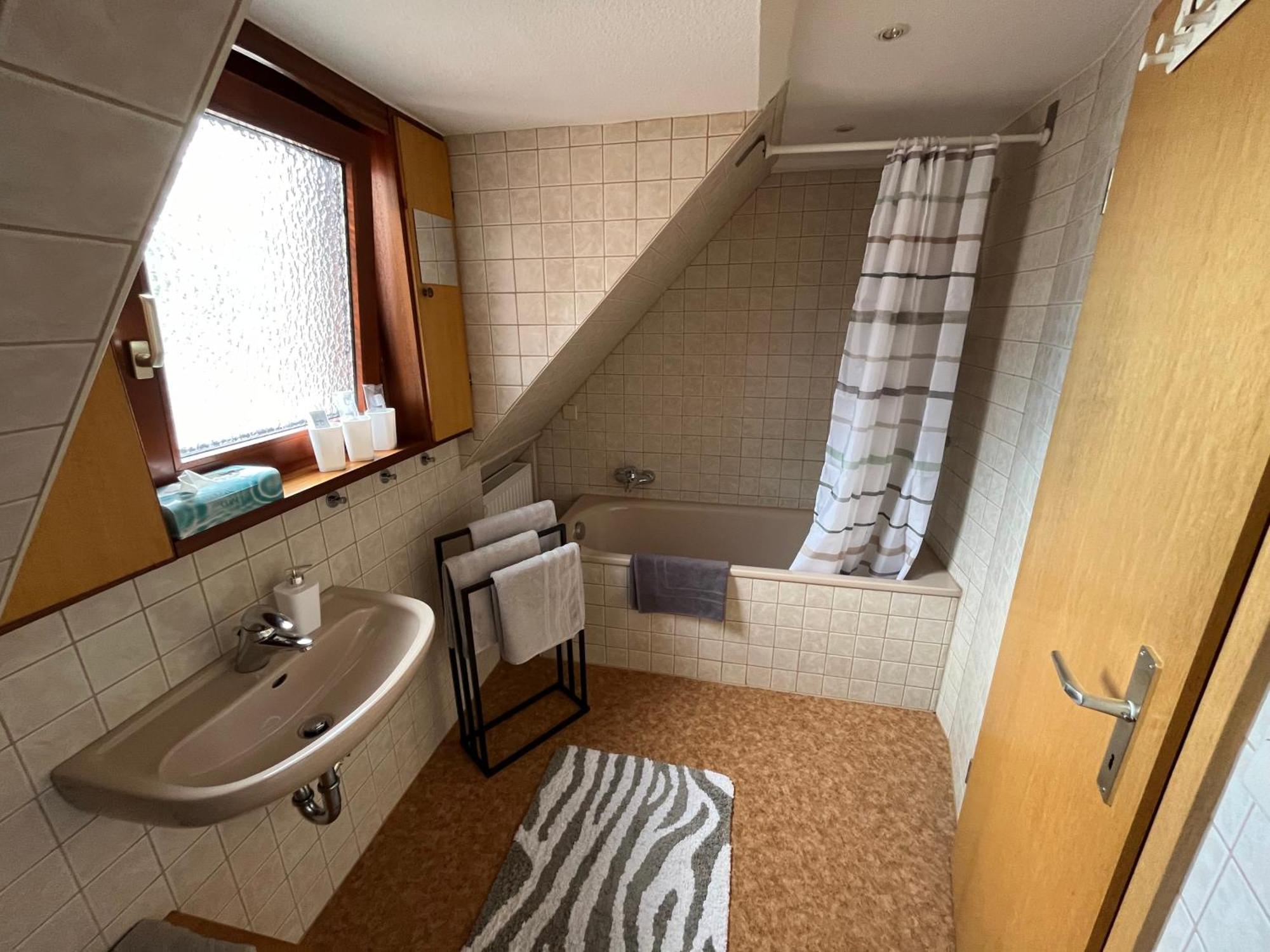 Ferienwohnung Im Herzen Tribergs Triberg im Schwarzwald Zewnętrze zdjęcie