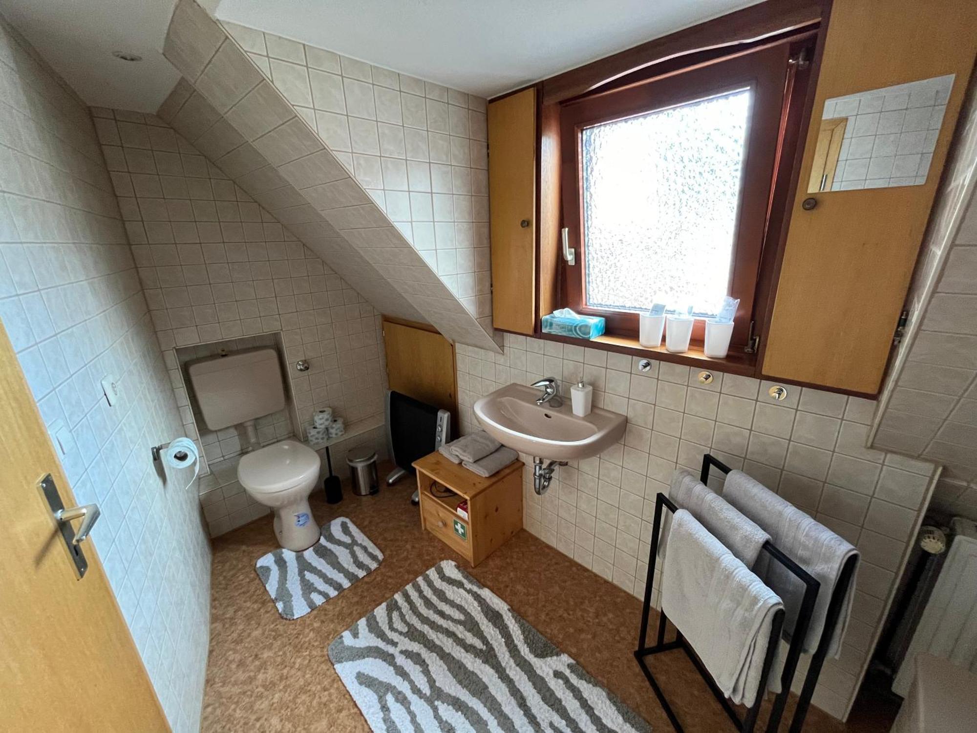 Ferienwohnung Im Herzen Tribergs Triberg im Schwarzwald Zewnętrze zdjęcie