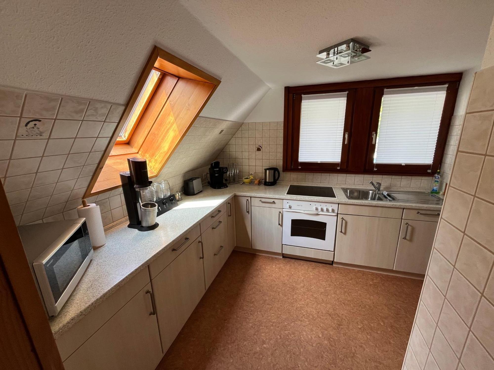 Ferienwohnung Im Herzen Tribergs Triberg im Schwarzwald Zewnętrze zdjęcie